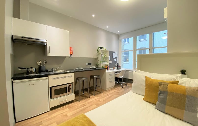 College Square East, Holylands, Belfast - Image 1